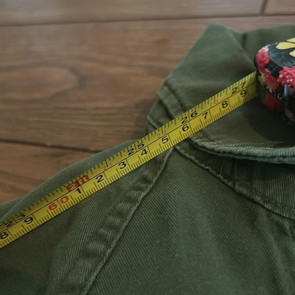 Textile Elizabeth and James jacket - Picture 8 of 8